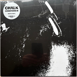Chalk (21) Conditions III Vinyl 12" USED