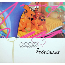 Beck Sexx Laws Vinyl 12" USED