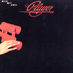Player (4) Room With A View Vinyl LP USED