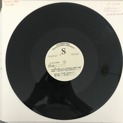 Keith Richards Big Enough Vinyl 12" USED