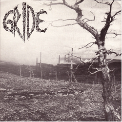 Gride / Lies & Distrust Gride / Lies & Distrust Vinyl 7" USED