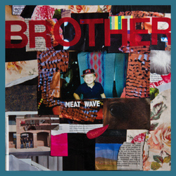 Meat Wave Brother Vinyl 12" USED
