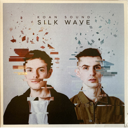 KOAN Sound Silk Wave Vinyl 12" USED