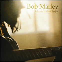 Bob Marley Selassie Is The Chapel / Lick Samba Vinyl 7" USED