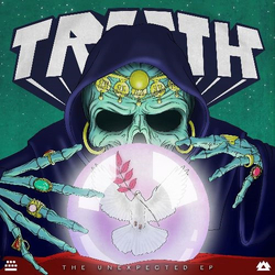 Truth (18) The Unexpected EP Vinyl 12" USED