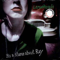 The Lemonheads It's A Shame About Ray Vinyl LP USED
