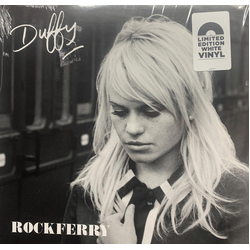Duffy Rockferry Vinyl LP USED