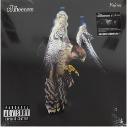 The Courteeners Falcon Vinyl LP USED