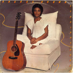 Sheree Brown Straight Ahead Vinyl LP USED