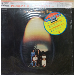 Mahavishnu Orchestra / John McLaughlin The Inner Mounting Flame Vinyl LP USED