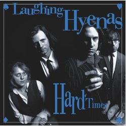 Laughing Hyenas Crawl / Hard Times Vinyl 2 LP USED