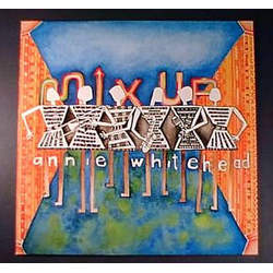 Annie Whitehead Mix Up Vinyl LP USED