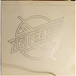 J.J. Cale Really Vinyl LP USED