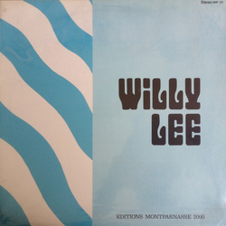 Willy Lee (2) Music For... Vinyl LP USED