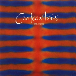 Cocteau Twins Otherness Vinyl 12" USED