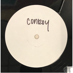 Cake Conroy Vinyl 12" USED
