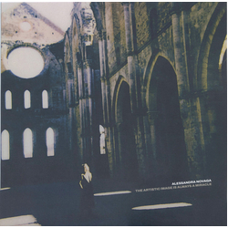 Alessandra Novaga The Artistic Image Is Always A Miracle Vinyl LP USED
