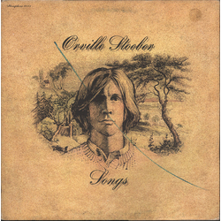 Orville Stoeber Songs Vinyl LP USED