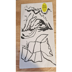 Kiran Leonard Real Home Vinyl LP USED