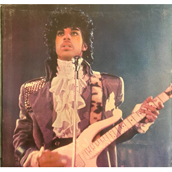 Prince And The Revolution Purple Rain Vinyl 7" USED