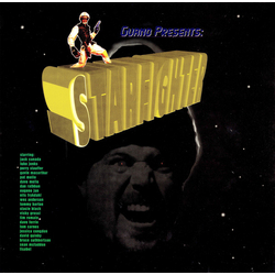 Guano (2) Starfighter Vinyl LP USED