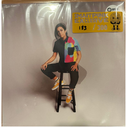 Illuminati Hotties Power Vinyl LP USED