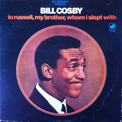 Bill Cosby To Russell, My Brother, Whom I Slept With Vinyl LP USED