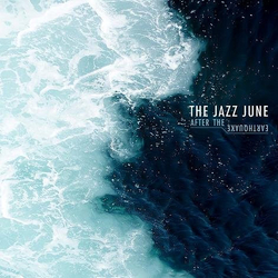The Jazz June After The Earthquake Vinyl LP USED