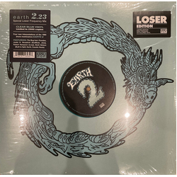 Earth (2) Earth 2.23: Special Lower Frequency Mix Vinyl LP USED