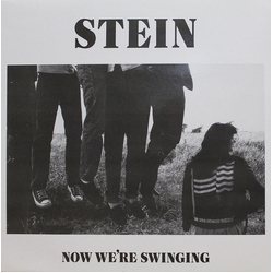 Stein (10) Now We're Swinging Vinyl LP USED