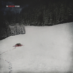 Thy Art Is Murder / The Acacia Strain / Fit For An Autopsy The Depression Sessions Vinyl 12" USED