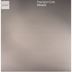 Precision Cuts Miracle Vinyl 12" USED