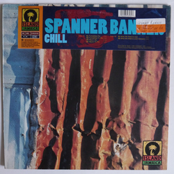 Spanner Banner Chill Vinyl 12" USED