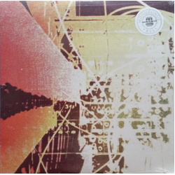 Cloudland Canyon Prophetic Frequencies Vinyl 12" USED