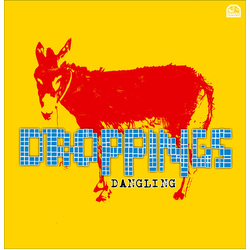 Droppings / Slyder (2) Dangling EP Vinyl 12" USED