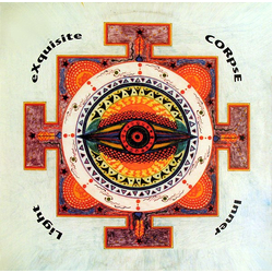 eXquisite CORpsE Inner Light Vinyl LP USED
