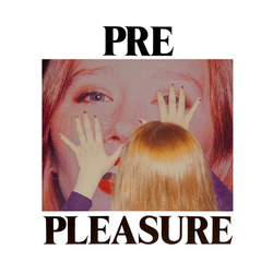 Julia Jacklin Pre Pleasure Vinyl LP USED