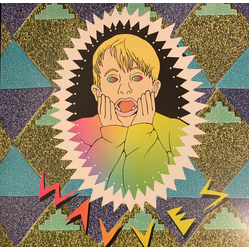 Wavves King Of The Beach Multi Vinyl LP/Vinyl 7" USED