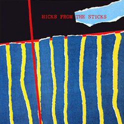 Various Hicks From The Sticks Vinyl LP USED