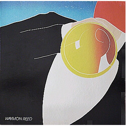 Waymon Reed 46th And 8th VINYL - Discrepancy Records