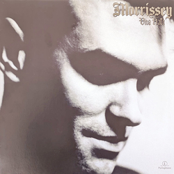 Morrissey Viva Hate Vinyl LP USED