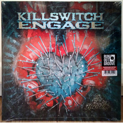 Killswitch Engage The End Of Heartache Vinyl 2 LP USED