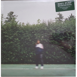 Joey Purp Quarterthing Vinyl LP USED