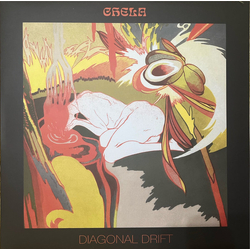 Chela (7) Diagonal Drift Vinyl LP USED