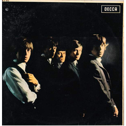 The Rolling Stones The Rolling Stones Vinyl LP USED