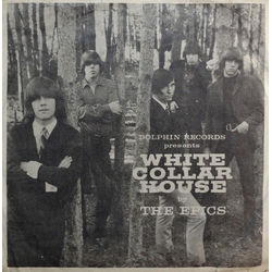 The Epics (5) White Collar House / She Believed In Me Vinyl 7" USED