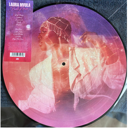 Laura Mvula Pink Noise Vinyl LP USED