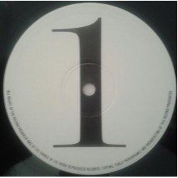 Sal Paradise (3) Living In A Dream Boat Vinyl 12" USED