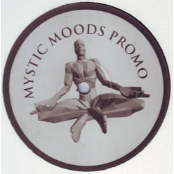 Mystic Moods Amazon Vinyl 12" USED