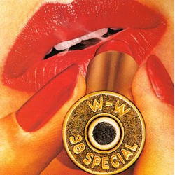 38 Special (2) Rockin' Into The Night Vinyl LP USED